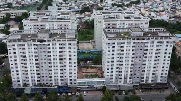 Đồng Nai kiến nghị thu hồi nhà ở xã hội sai đối tượng