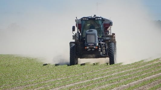 Tariff confusion impacting already high fertilizer prices