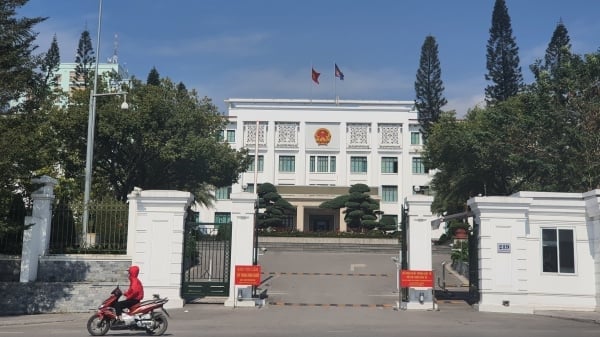 Doanh nghiệp bị 'vòi vĩnh', gọi ngay cho đường dây nóng tỉnh Quảng Ninh