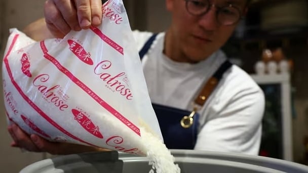 Runaway rice prices spell danger for Japan’s prime minister as elections loom