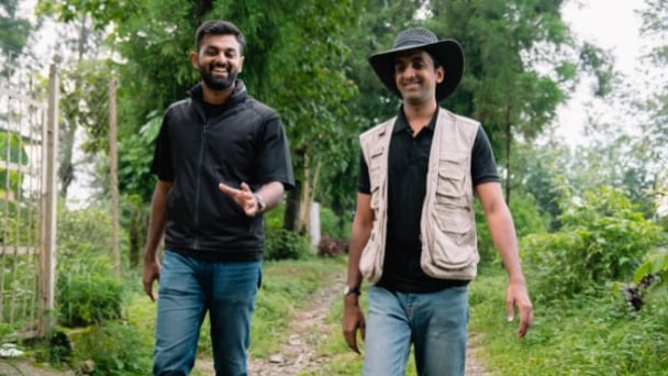 Alt Carbon scores $12M seed to scale carbon removal in India