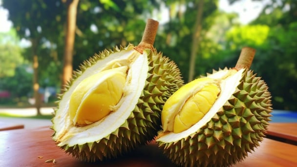 Cambodia enters China’s booming durian market, challenging Vietnam, Thailand, and Malaysia