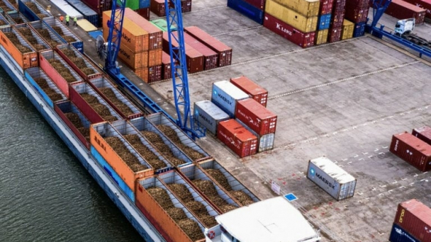 EU-UK trade agreement: What it means for agricultural products