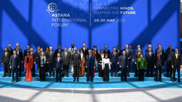 FAO calls for increased investment to unlock Central Asia’s potential and address regional challenges