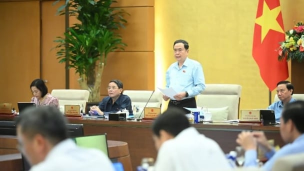 Chủ tịch Quốc hội: Phải làm rõ trách nhiệm khi để xảy ra hàng giả, hàng nhái