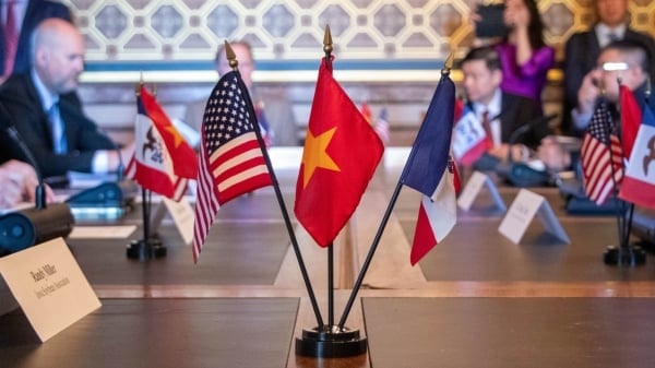 Thông tấn quốc tế đồng loạt đưa tin về hợp tác nông nghiệp Việt - Mỹ