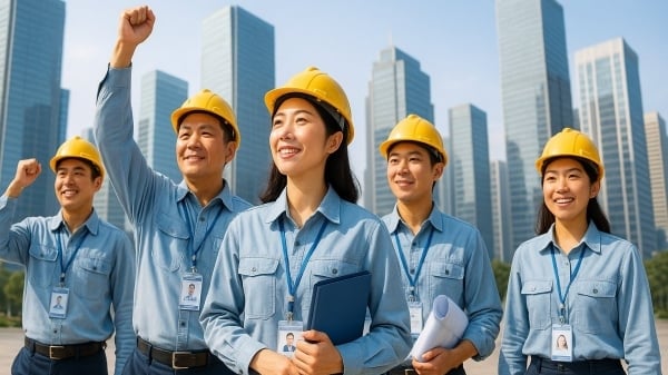 Từ trợ cấp đến tái thiết: Bảo hiểm thất nghiệp cần chuyển vai