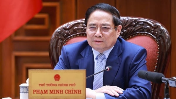 Thủ tướng yêu cầu tiếp tục giải quyết các quan tâm của phía Hoa Kỳ