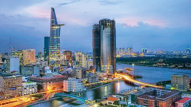 Hôm nay công bố bí thư, chủ tịch các tỉnh, thành mới