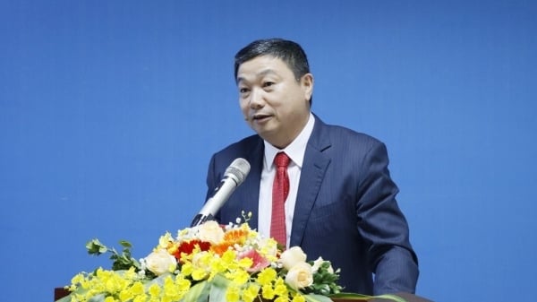 Luật Địa chất và Khoáng sản thay đổi tư duy quản trị tài nguyên