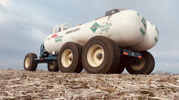 Prices rise for 5 fertilizers, urea dips slightly