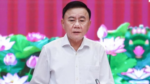 Bộ Chính trị, Ban Bí thư kết luận về chính quyền địa phương 2 cấp