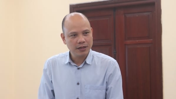 Tập trung nguồn lực triển khai hiệu quả đề án khoáng sản chiến lược