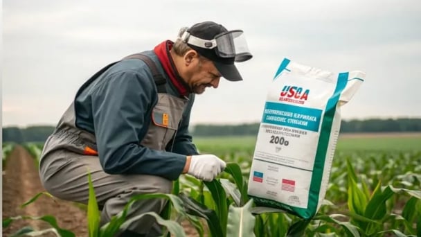 Trump’s proposed Russian tariffs may increase fertilizer costs