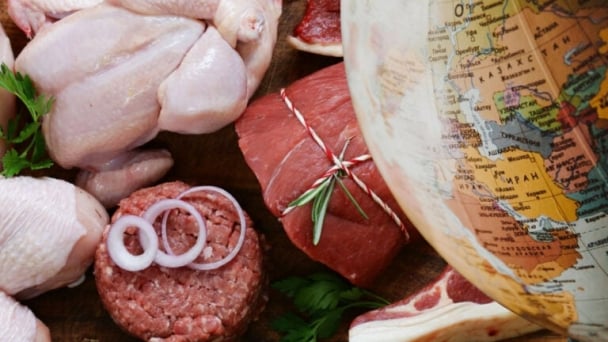 Global animal production to grow 14% in the next decade