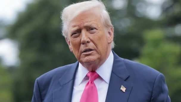 Trump teases new policy for migrant farm labor