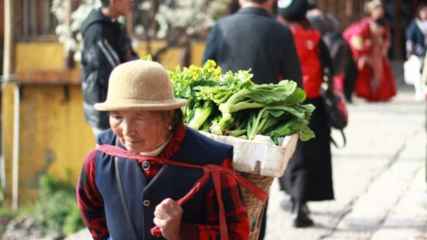 China’s rural communities are adapting to climate change