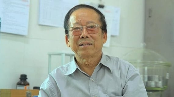 PGS.TS Nguyễn Duy Thịnh: Cá rô phi là loài lành tính, giàu đạm