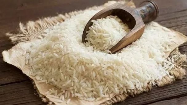 Thailand has dropped to third place among the world’s largest rice exporters