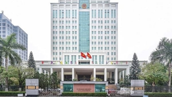 Bộ Nông nghiệp và Môi trường ban hành Kế hoạch kiểm tra năm 2025