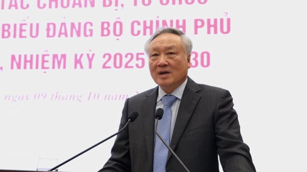 Chính phủ đổi mới tư duy và phương pháp điều hành, kiến tạo vì dân