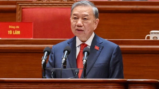 Tiến lên! Toàn thắng ắt về ta!