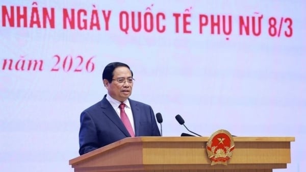 Vai trò, vị thế và những đóng góp quan trọng của phụ nữ Việt Nam