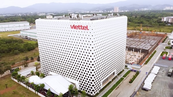 Viettel công bố Trung tâm Dữ liệu AI đầu tiên đạt chuẩn với Nivdia H200