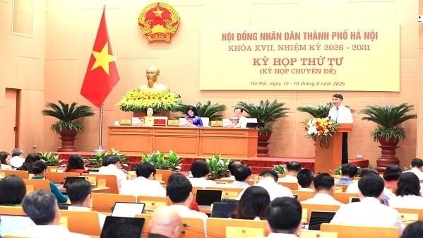 Đột phá cơ chế chính sách để Luật Thủ đô đi vào cuộc sống