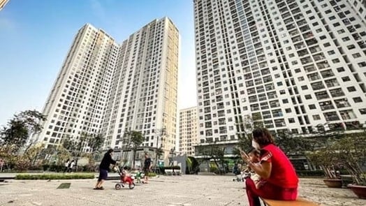 Nhà ở xã hội, nhà cho thuê là 'trụ cột' chiến lược an sinh xã hội