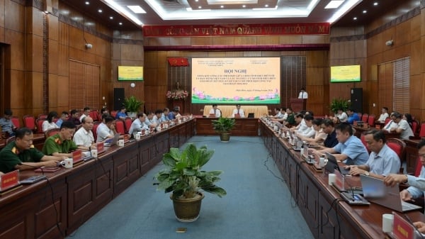 Điện Biên tăng cường phối hợp giữa chính quyền và Mặt trận Tổ quốc