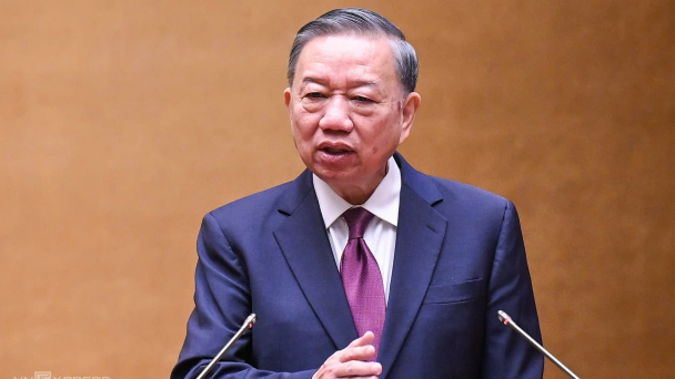 Tổng Bí thư, Chủ tịch nước Tô Lâm: Thực hiện Nghị quyết 57 phải tạo được sản phẩm và giá trị cụ thể