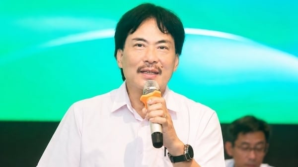 Luật Dầu khí (sửa đổi) cần trở thành 'đạo luật mở đường' cho năng lượng biển
