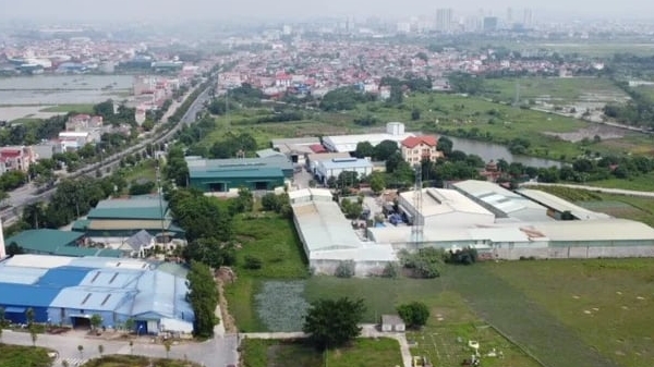 Bắc Ninh thanh tra hàng loạt sai phạm của Công ty Hồng Thịnh
