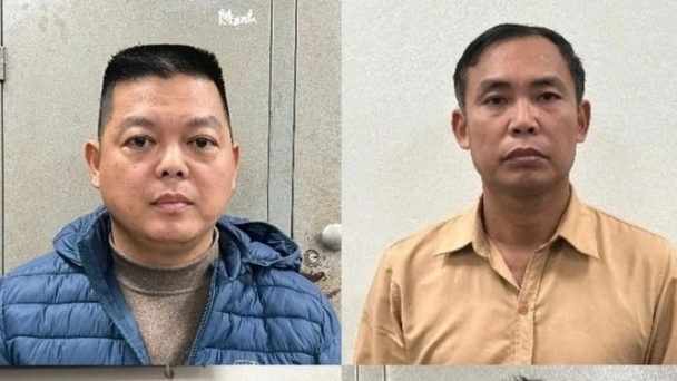Bắt 4 đối tượng lừa bán thiên thạch giả, chiếm đoạt 11 tỷ đồng
