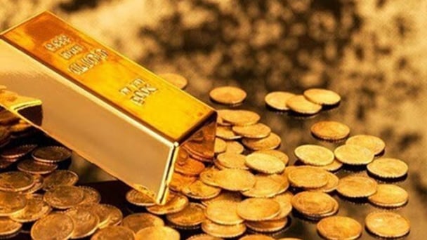 Giá vàng hôm nay 8/4/2023 dự báo tăng hay giảm?