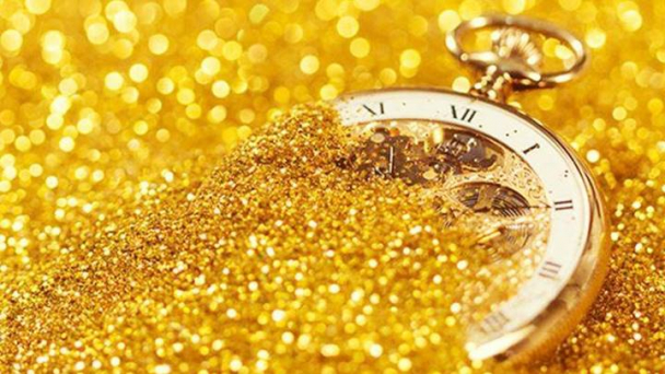 Giá vàng hôm nay 5/7: Một tuần tăng mạnh