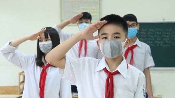 Tin tức giáo dục 24h mới, nóng nhất hôm nay 10/3/2021