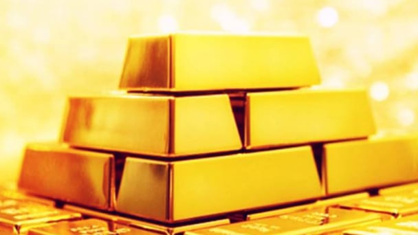 Bảng giá vàng 9999 24K 18K SJC DOJI PNJ hôm nay 27/6/2025