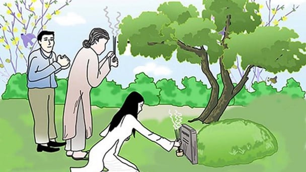 Tết Hàn thực 2021 nên làm và cần tránh những việc gì?