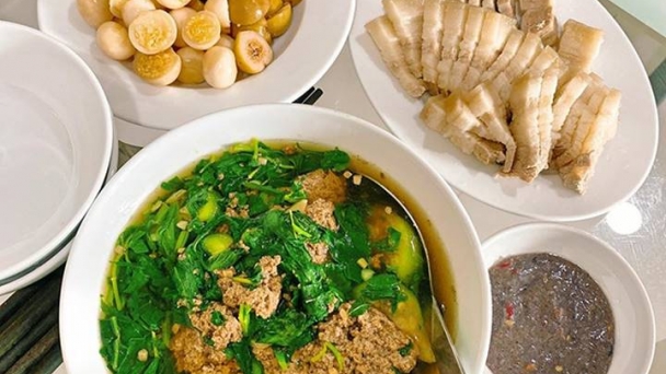Món ngon mỗi ngày: Ăn gì giải nhiệt trong ngày hè nắng nóng?