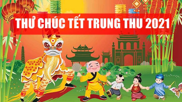 Toàn văn thư chúc Tết Trung thu 2021 của Chủ tích nước Nguyễn Xuân Phúc