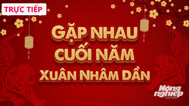 Trực tiếp Táo Quân 2022 - Gặp nhau cuối năm trên kênh VTV