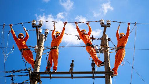 Giá điện sinh khối tăng lên 1,634 đồng/kWh