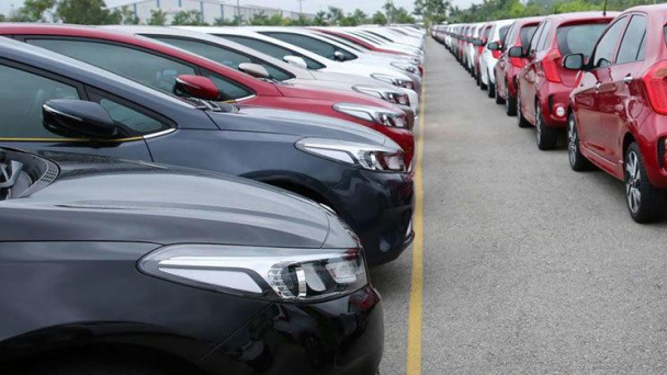 Khó đạt doanh số kỳ vọng 500.000 chiếc ô tô trong năm 2020