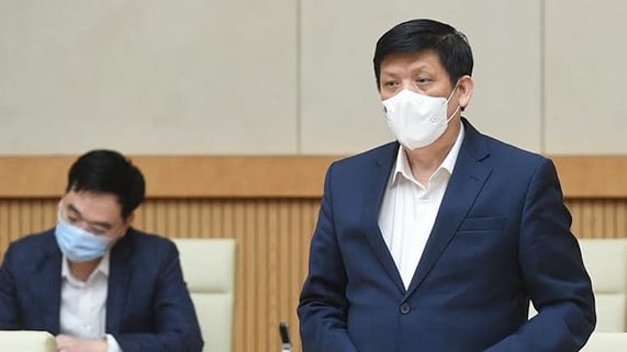 Bài học kinh nghiệm sau việc cách ly Bệnh viện Bệnh Nhiệt đới Trung ương