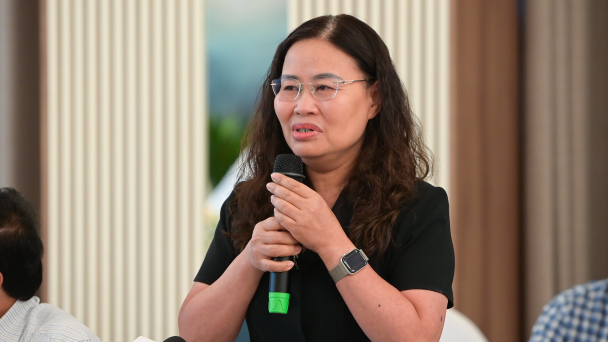Vận dụng Luật Sở hữu trí tuệ sửa đổi để gỡ vướng mắc trong hợp tác công tư về giống lúa