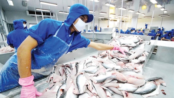 'Dĩ bất biến, ứng vạn biến' khi Mỹ công bố mức thuế 46% với Việt Nam