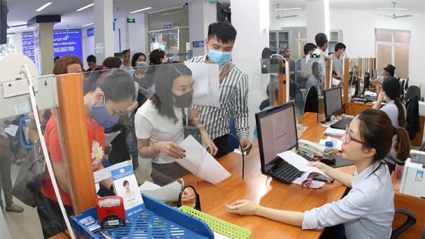 Bảo hiểm thất nghiệp: ‘Cứu cánh’ của người lao động bị mất việc