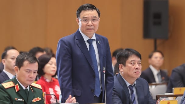 Petrovietnam với triết lý 5 'An' và 5 'Nhất'